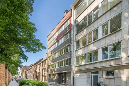 Appartement Te Koop Leuven