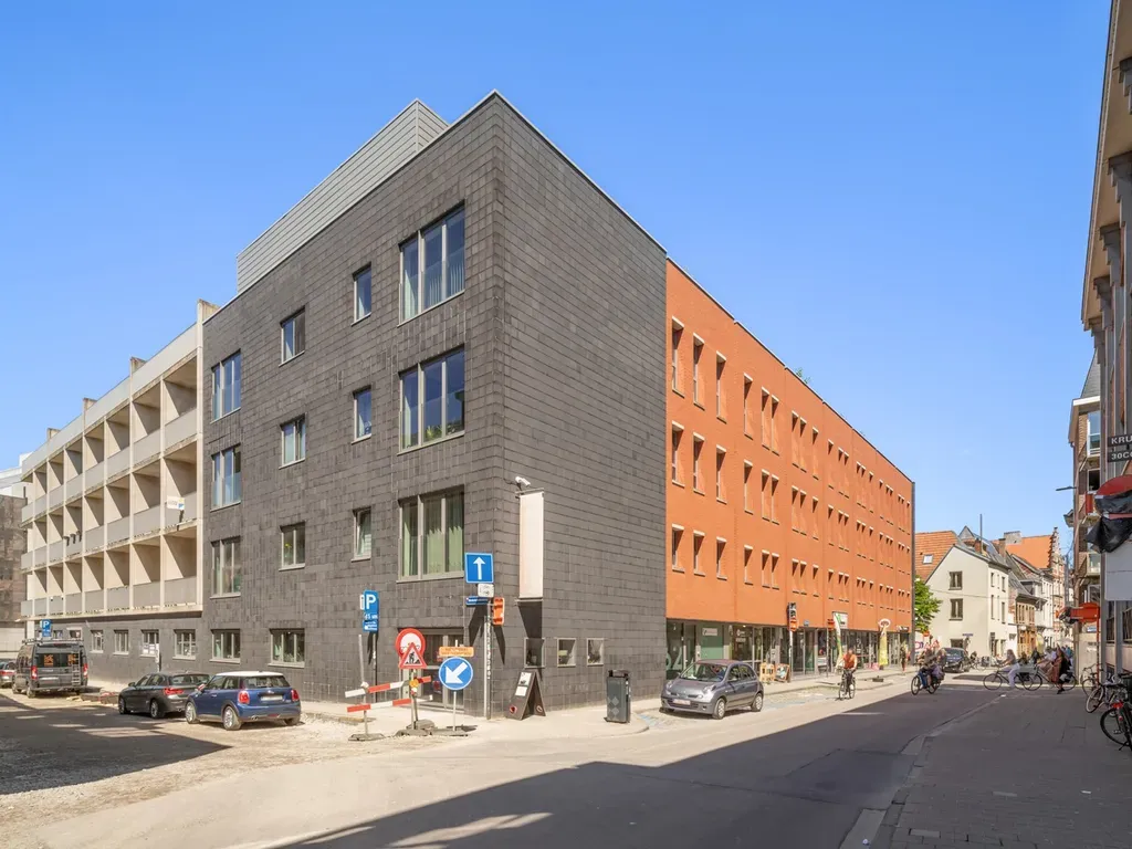 Hoofdfoto Appartement in Leuven