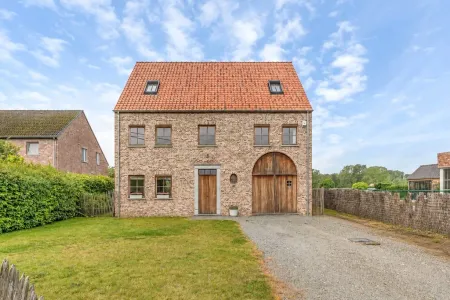 Huis Te Koop Werchter
