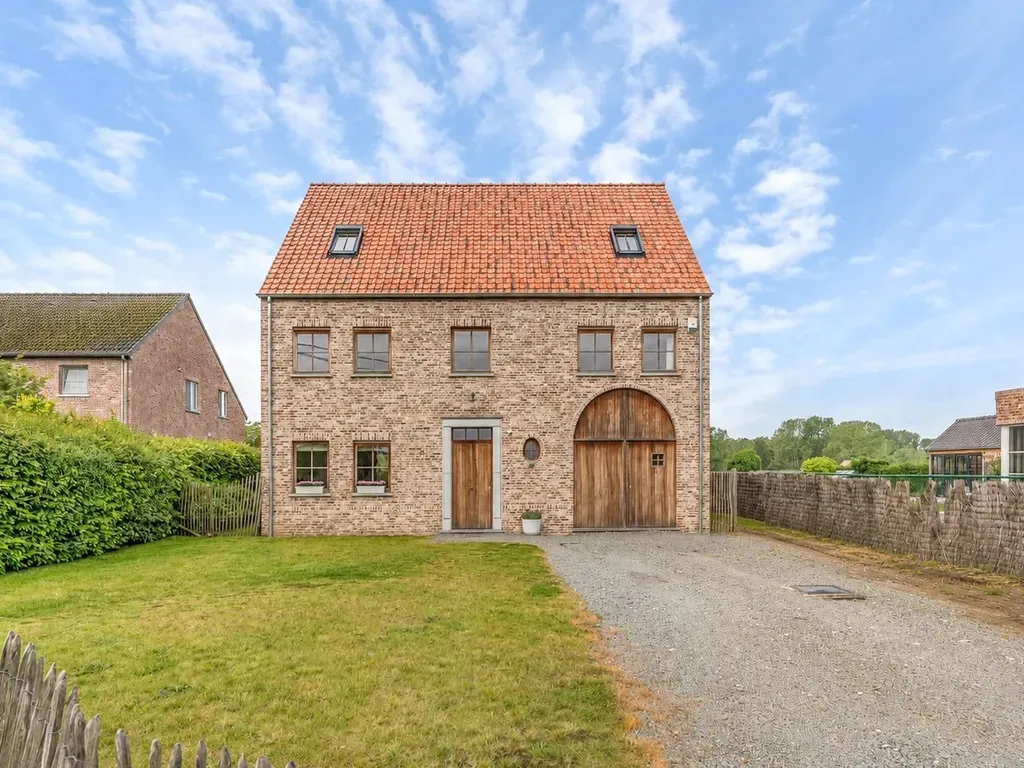 Hoofdfoto Huis in Werchter