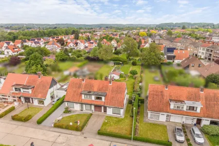 Huis Te Koop Kessel-Lo