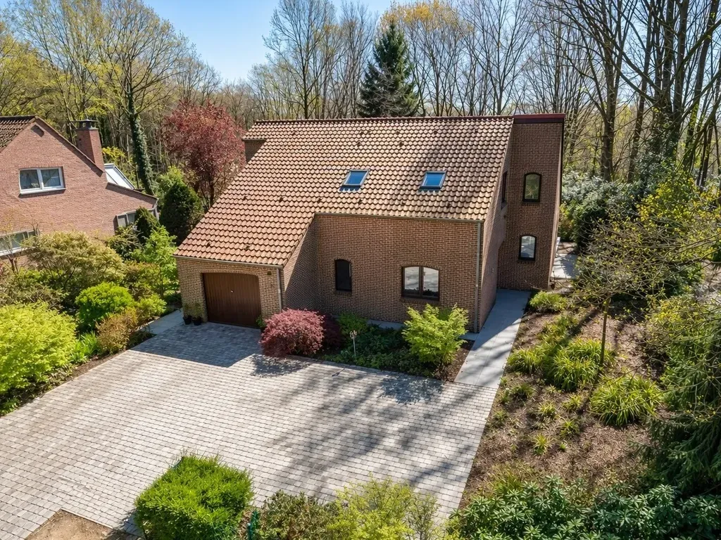 Hoofdfoto Villa in Rotselaar