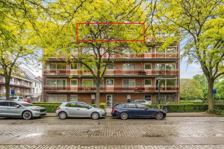 Appartement Te Koop Leuven