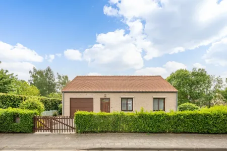 Huis Te Koop Kessel-Lo