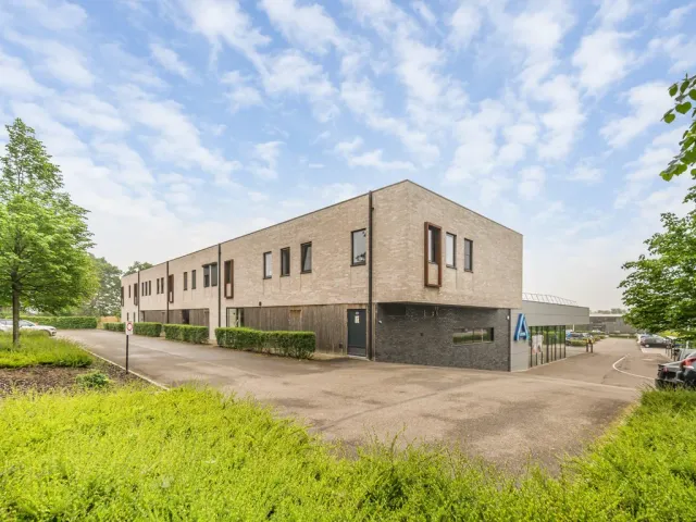 Appartement in Korbeek-lo - Tiensesteenweg 1 6, 3360