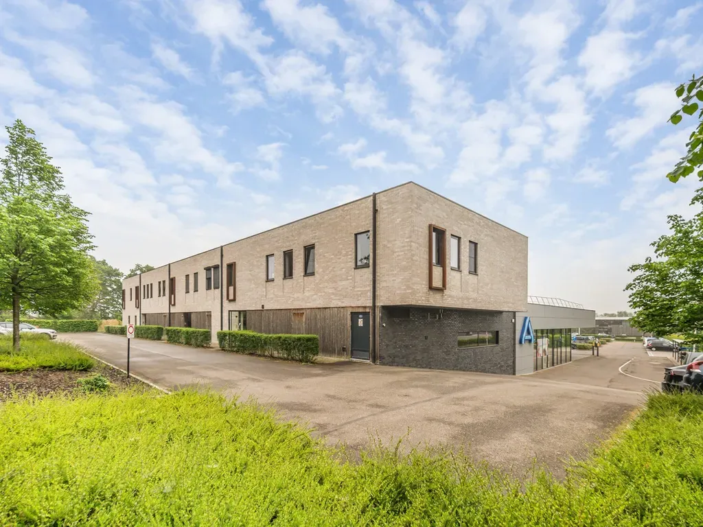 Hoofdfoto Appartement in Korbeek-lo
