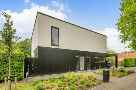Villa Te Koop Werchter