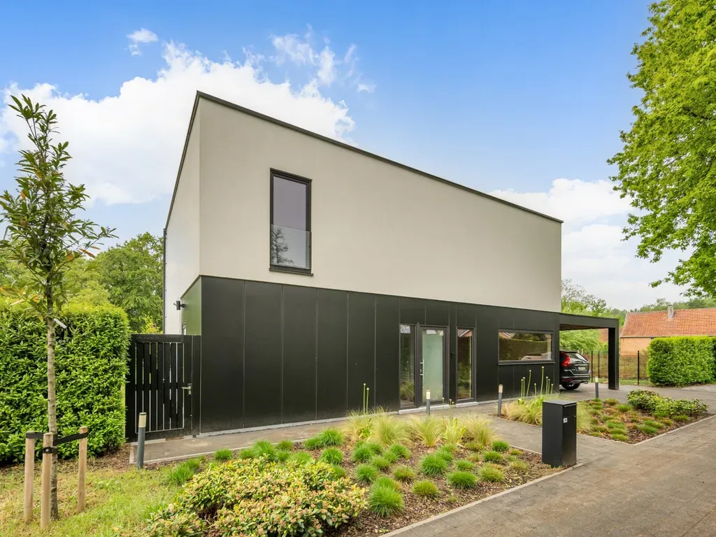 Hoofdfoto Villa in Werchter