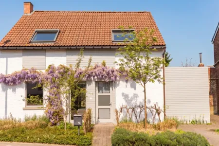 Huis Te Koop Korbeek-lo
