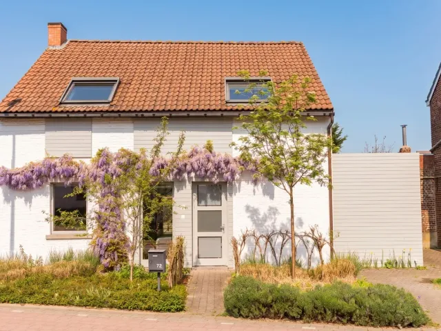 Huis in Korbeek-lo - Vengerstraat 72, 3360