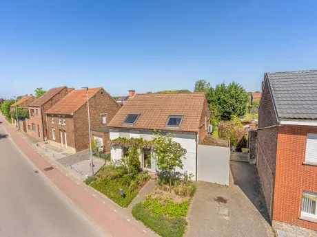 Huis in Korbeek-lo - Vengerstraat 72, 3360 - foto 2