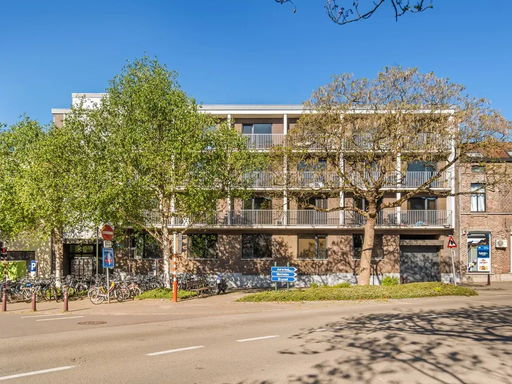Hoofdfoto Appartement in Leuven
