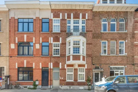 Huis Te Koop Leuven