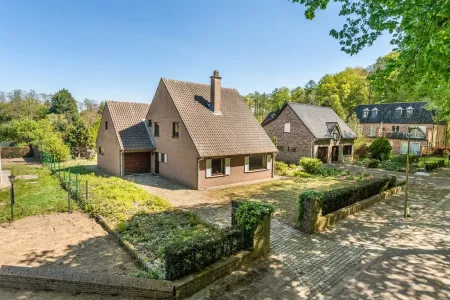 GarageOud-Heverlee