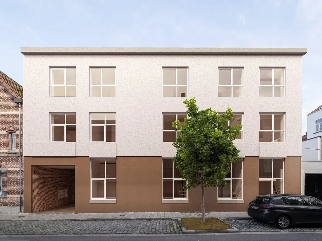 Hoofdfoto Appartement in Leuven