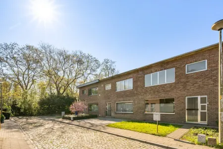 Huis Te Koop Leuven