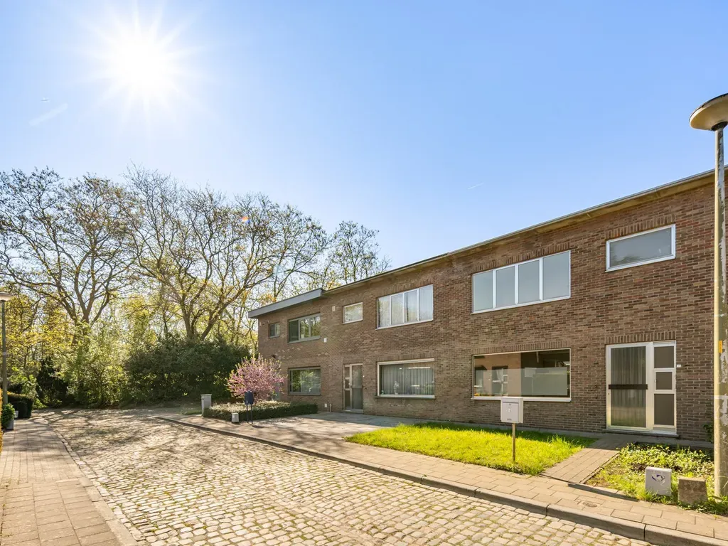 Hoofdfoto Huis in Leuven
