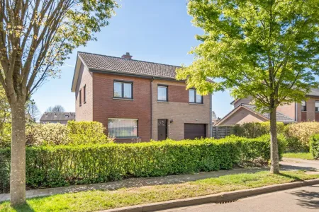 Huis Te Koop Wilsele
