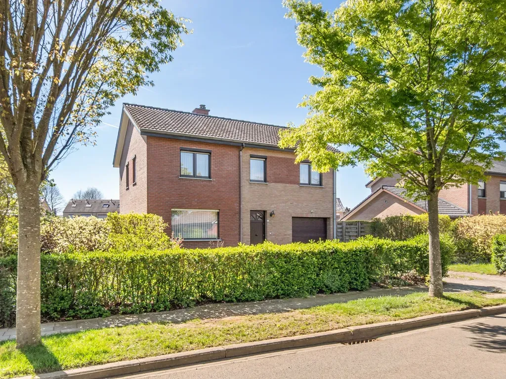 Hoofdfoto Huis in Wilsele