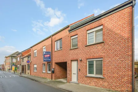 Appartement Te Koop Wilsele