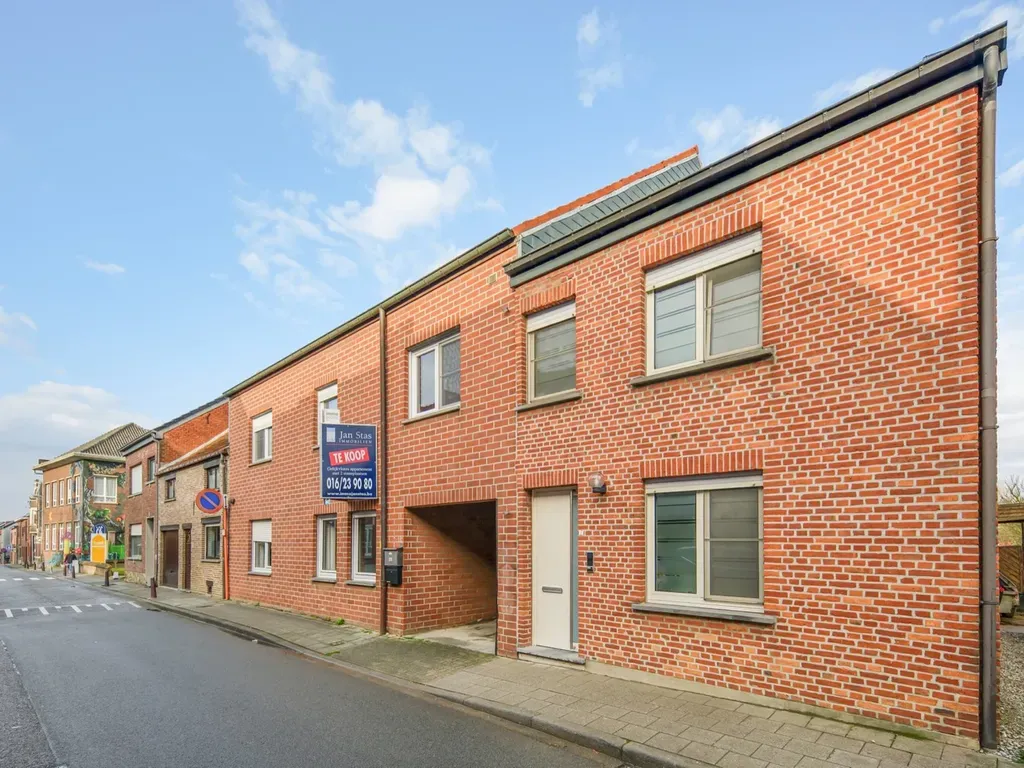 Hoofdfoto Appartement in Wilsele