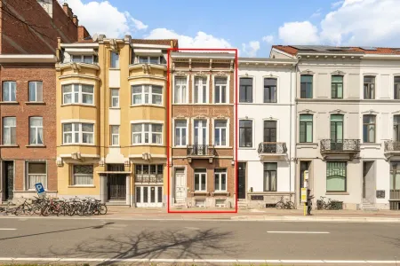 Huis Te Koop Leuven
