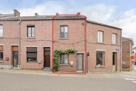 Huis Te Koop Kessel-Lo
