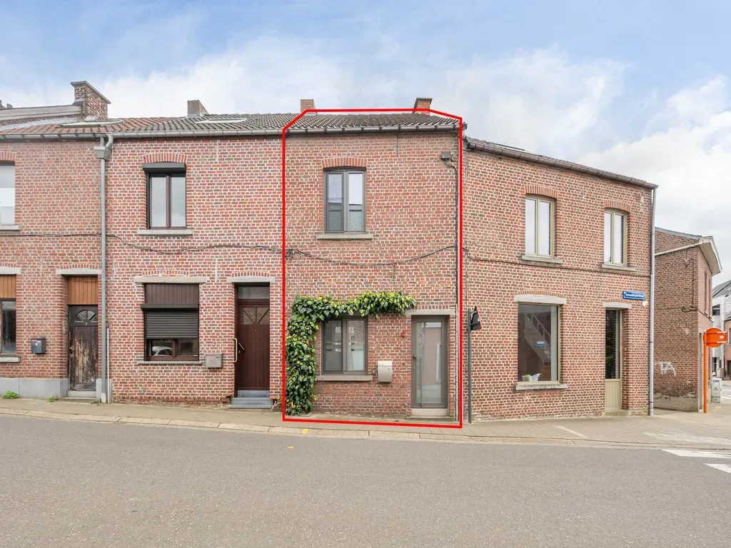 Hoofdfoto Huis in Kessel-Lo