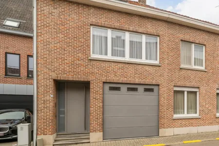 Huis Te Koop Kortenberg