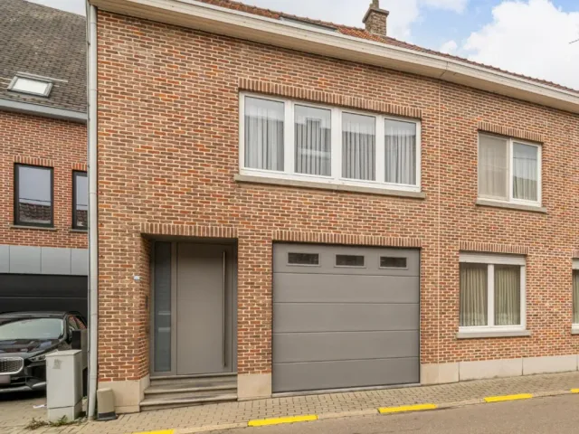 Huis in Kortenberg - Klapstraat 46, 3070