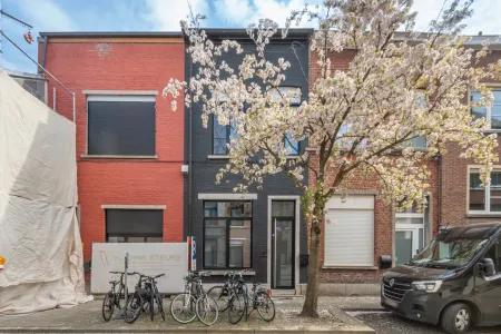 Huis Te Koop Leuven
