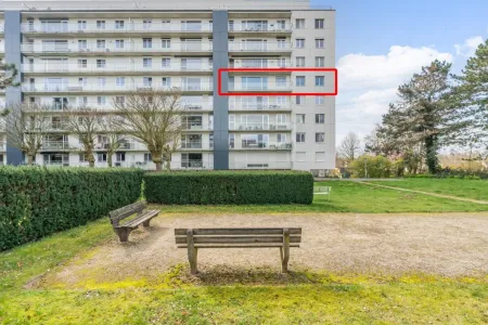 Appartement Te Koop Heverlee