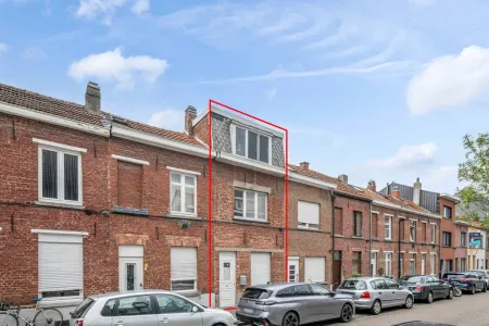 Huis Te Koop Leuven