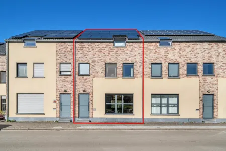 Huis Te Koop Kessel-Lo