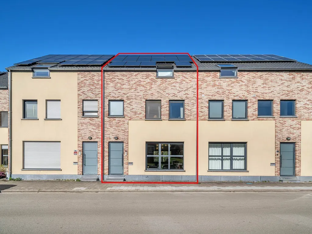 Hoofdfoto Huis in Kessel-Lo