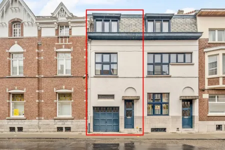 Huis Te Koop Tienen