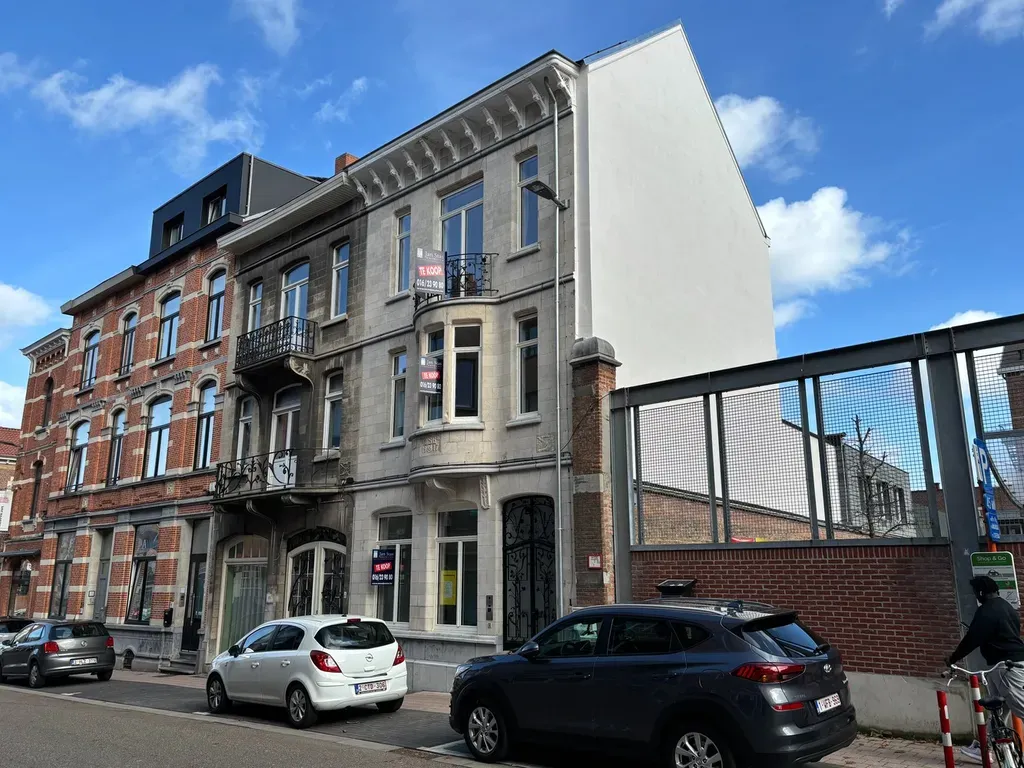 Hoofdfoto Appartement in Leuven