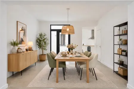 Huis Te Koop Rotselaar