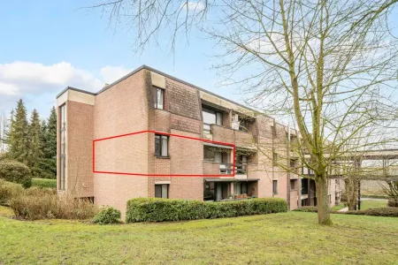 Huis Te Koop Heverlee