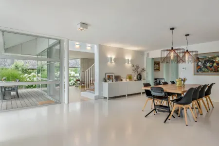 Huis Te Koop Herent