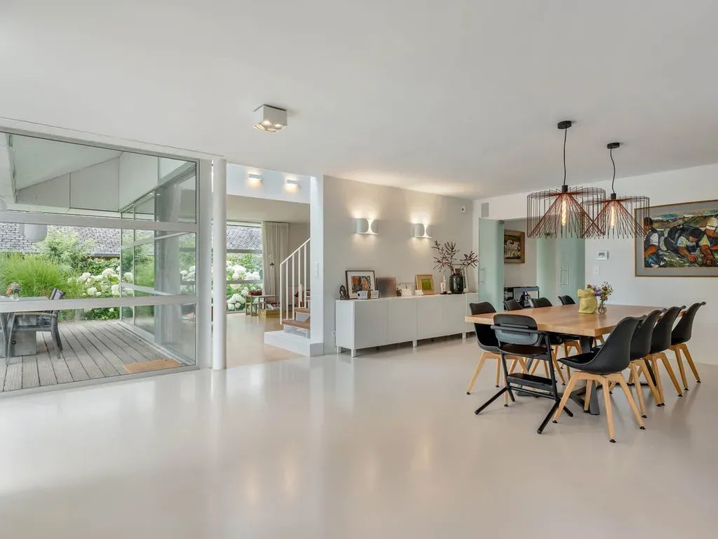 Hoofdfoto Huis in Herent