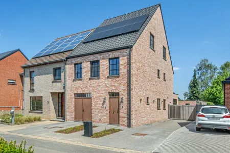 Huis Gearchiveerd Linden