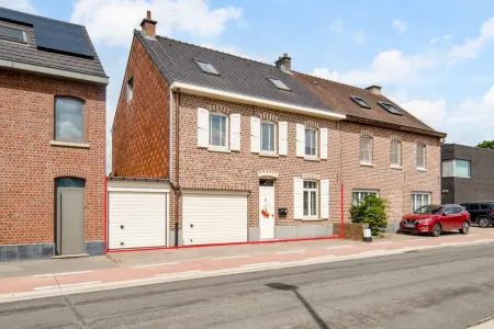 GarageOud-Heverlee