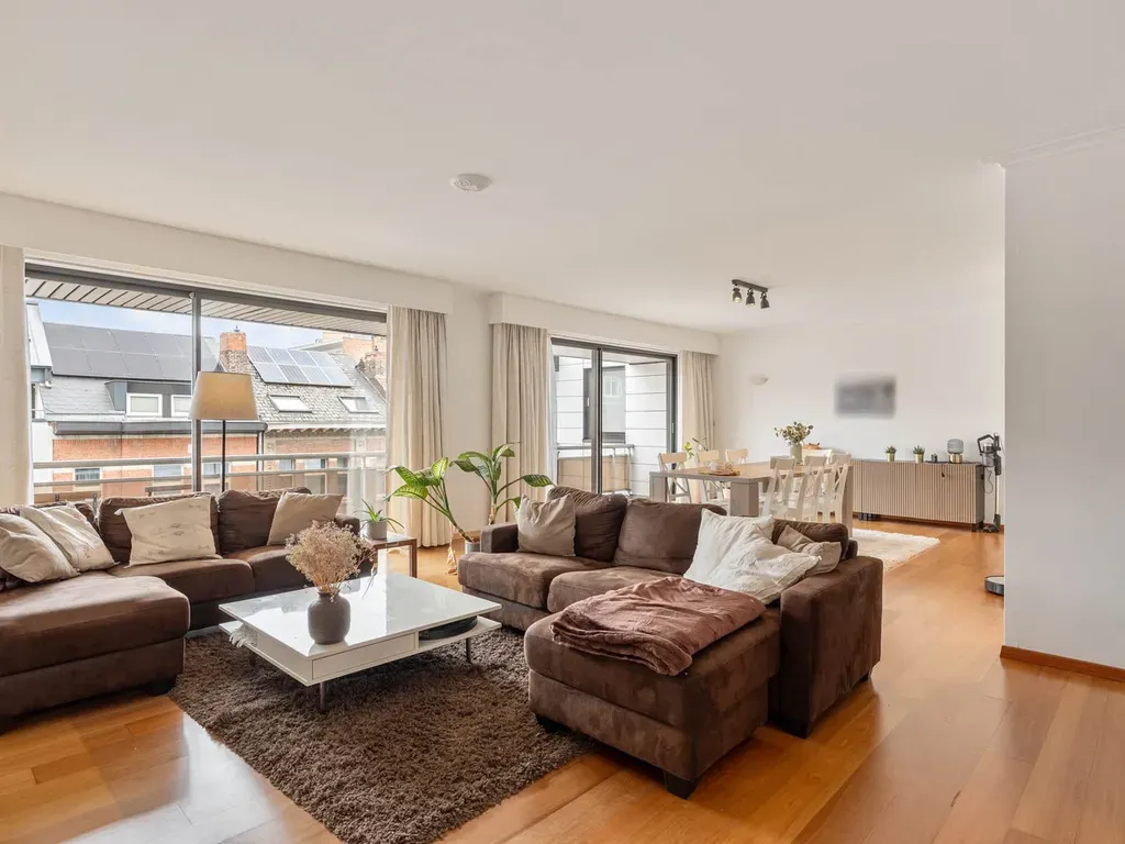 Hoofdfoto Appartement in Leuven