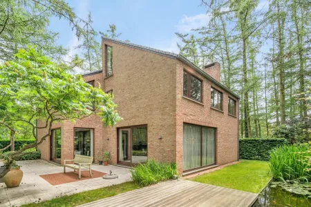 Villa Gearchiveerd Linden