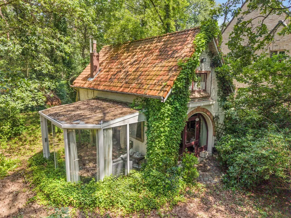 Photo principale Maison à Bonheiden