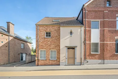 Maison À vendre Kessel-Lo