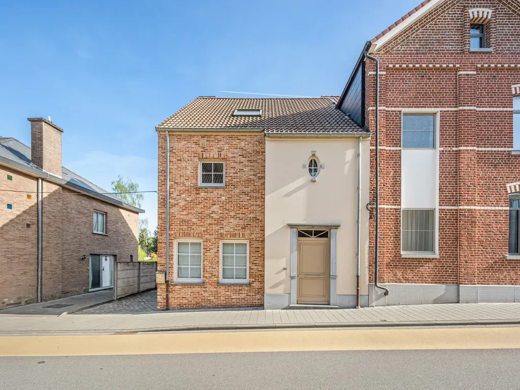 Hoofdfoto Huis in Kessel-Lo