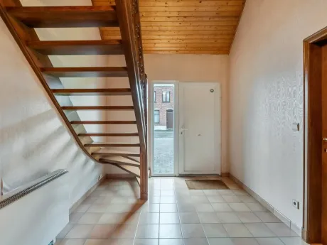 Maison à Begijnendijk - Haltestraat 36, 3130 - photo 3