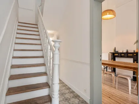 Huis in Leuven - Tiensevest 75, 3000 - foto 4